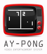 AY Pong iOS 